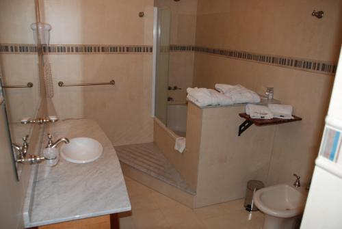 Calfucura Hotel
