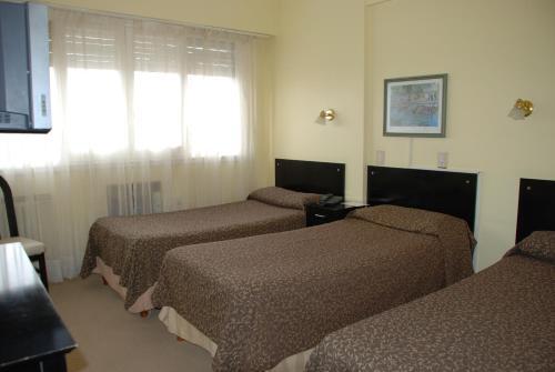 Calfucura Hotel