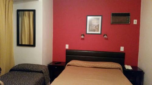 Calfucura Hotel