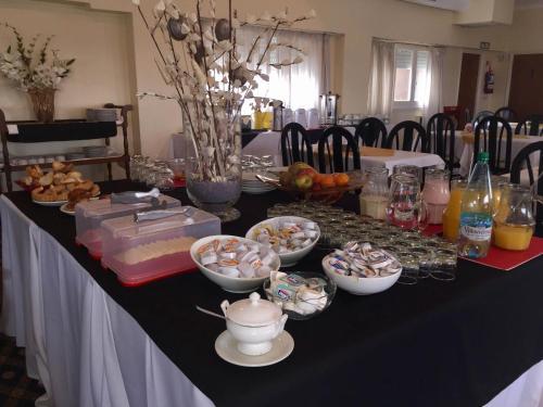 Calfucura Hotel