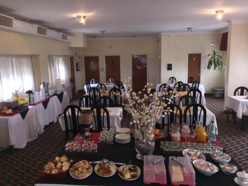 Calfucura Hotel