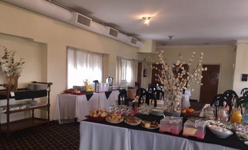 Calfucura Hotel