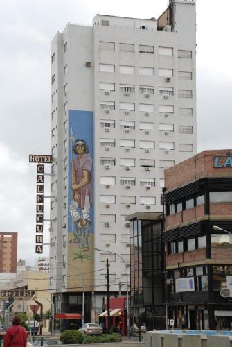 Calfucura Hotel