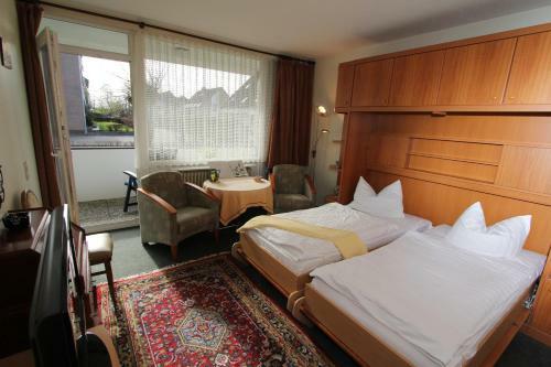 Hostal G�stehaus Kolle Hotel Garni