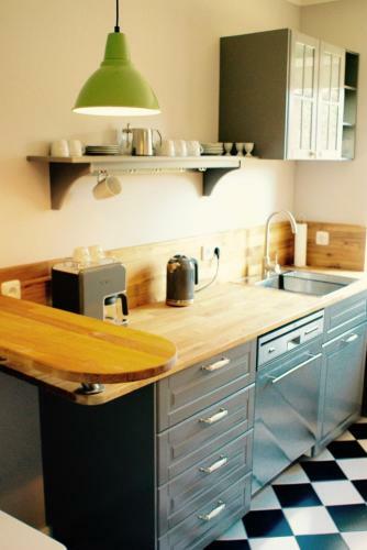 Apartmenthaus Ann-christin