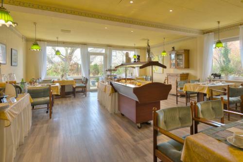 Hostal Hotel Morgensonne Garni