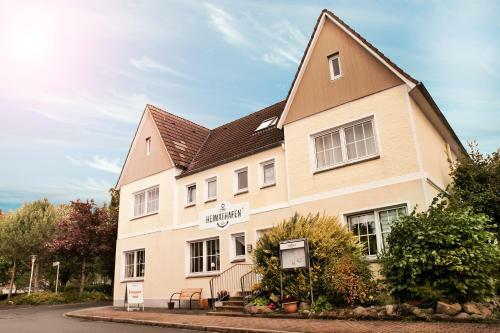 Hotel Heimathafen