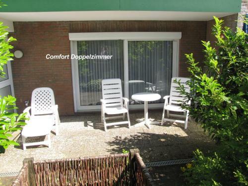 Hostal Haus Hannah