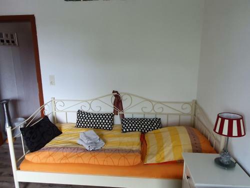 Hostal Haus Hannah