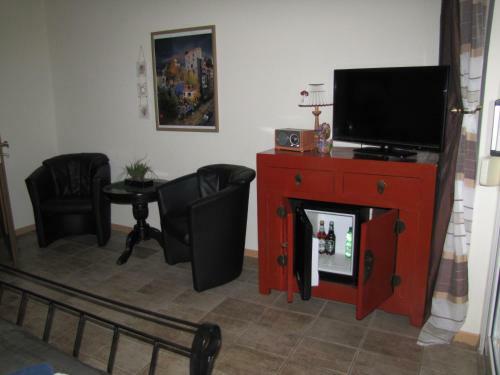 Hostal Haus Hannah