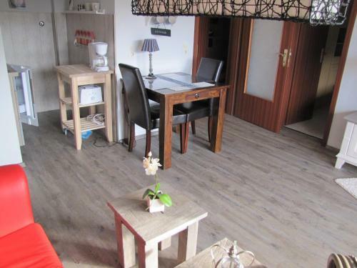 Hostal Haus Hannah