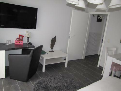 Hostal Haus Hannah