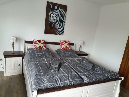 Hostal Haus Hannah