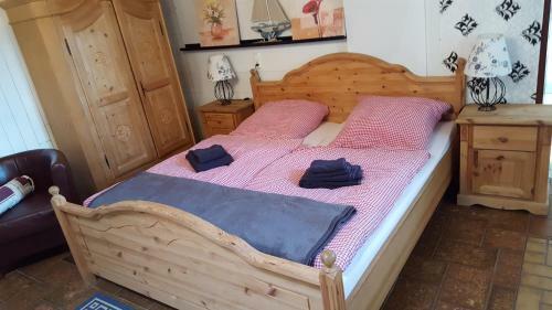 Hostal Haus Hannah