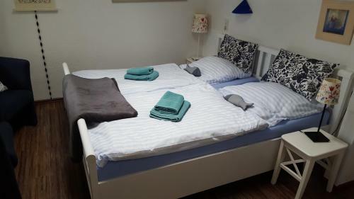 Hostal Haus Hannah