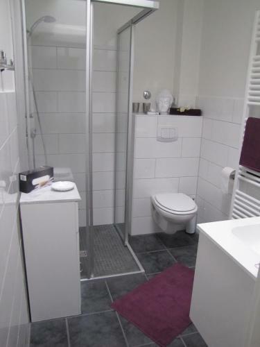 Hostal Haus Hannah