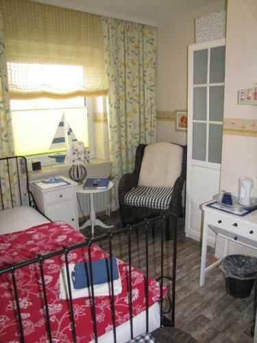 Hostal Haus Hannah