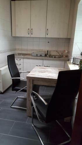 Hostal Haus Hannah