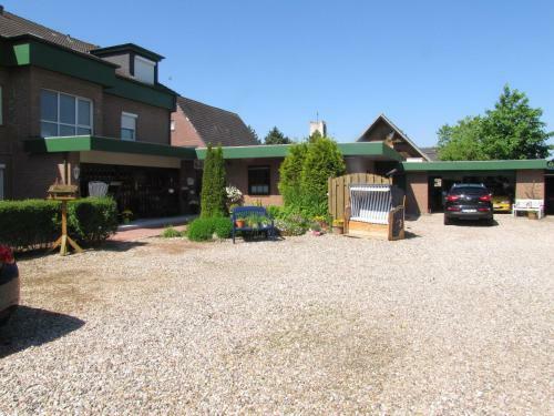 Hostal Haus Hannah