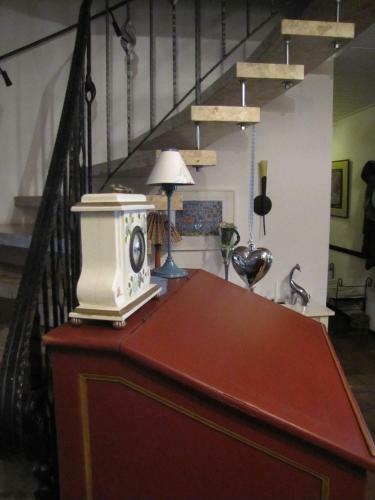Hostal Haus Hannah