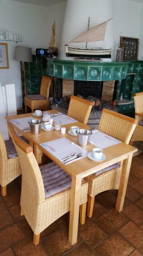 Hostal Haus Hannah