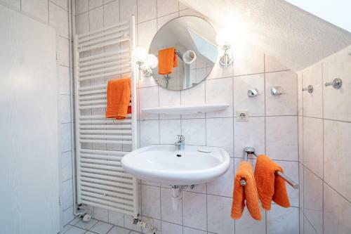 Apartamentos Haus Nordstrand Berliner Strasse 1a