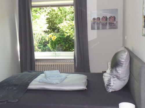 Apartamento Haus Nordsee