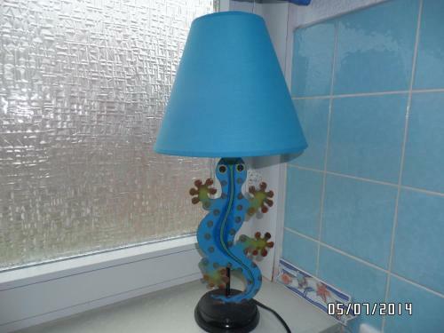 Apartamento Haus Nordsee