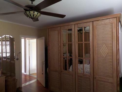 Apartamento Haus Nordsee
