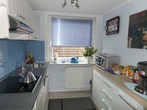 Apartamento Haus Nordsee