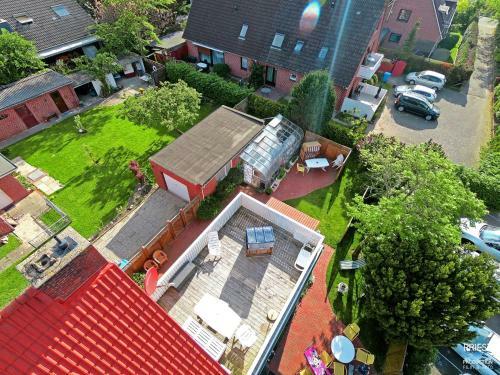 Apartamento Haus Nordsee