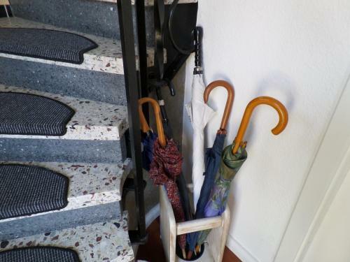 Apartamento Haus Nordsee