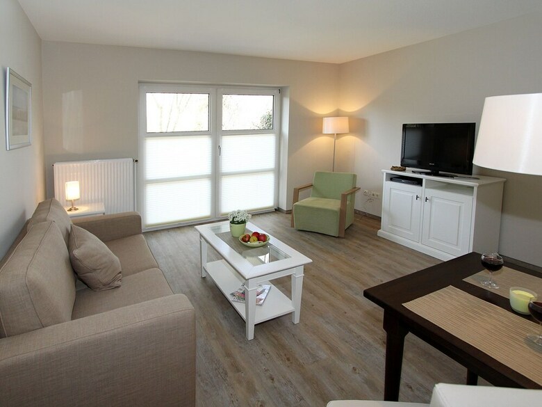 Apartmenthaus Holl�nderei