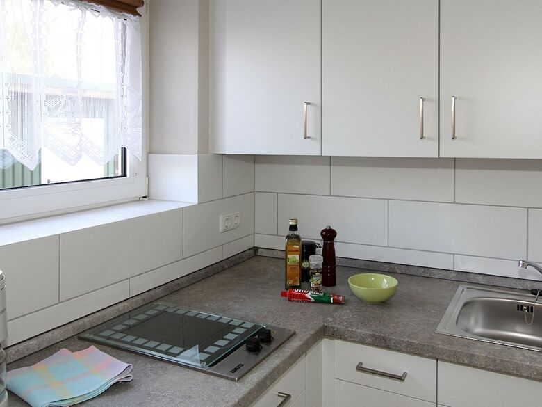 Apartmenthaus Holl�nderei