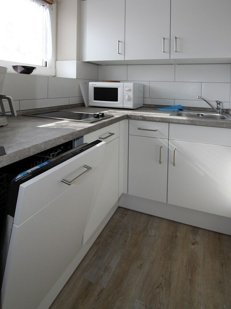 Apartmenthaus Holl�nderei