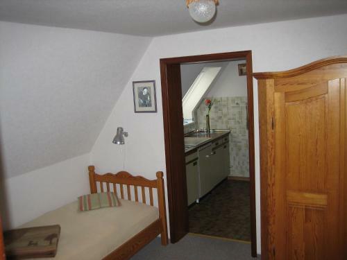 Hostal Pension Maren