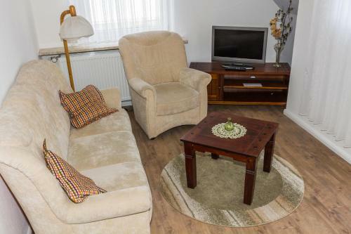 Apartamento G�stehaus Margareth