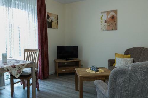 Apartamento G�stehaus Margareth