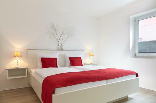 Apartamento Sea Captain