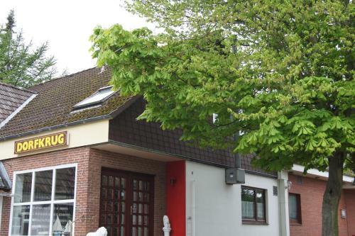 Hotel Dorfkrug