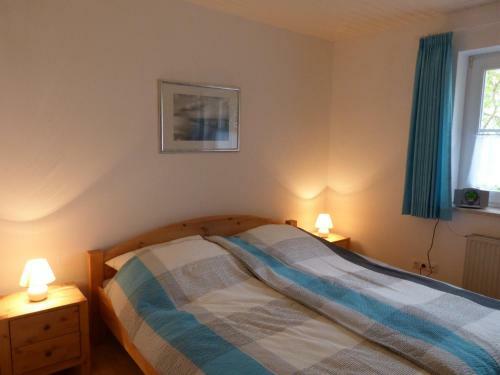 Apartamento G�stehaus Amrumer 36