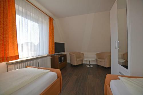 Hostal Pension Sonneneck