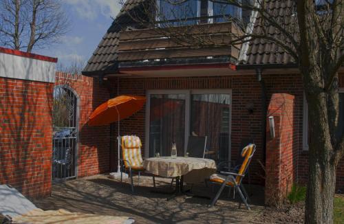 Aparthotel Apartmenthaus Jasmin