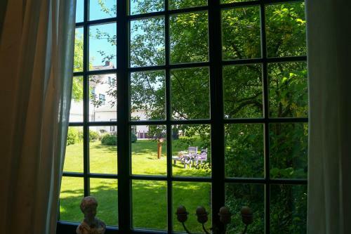 Golf- & Landhotel Am Alten Deich