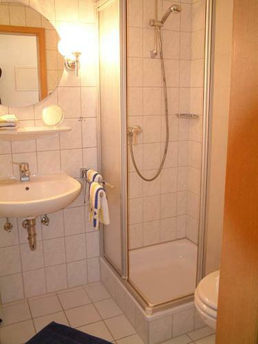 Apartamentos Haus Nordstrand