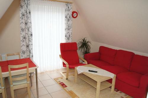 Apartamento Ferienwohnungen Buchholz