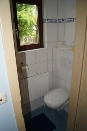 Apartamento Ferienwohnungen Buchholz