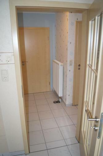 Apartamento Ferienwohnungen Buchholz