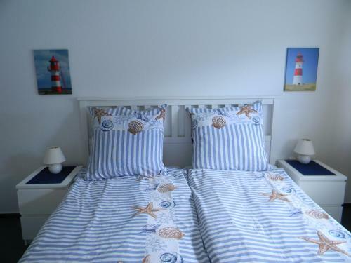 Haus Sailor B�sum-stinteck 13l