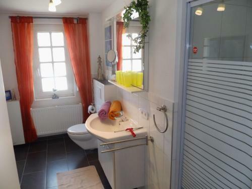 Haus Sailor B�sum-stinteck 13l